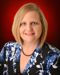 Shellye Vardaman, Ph.D